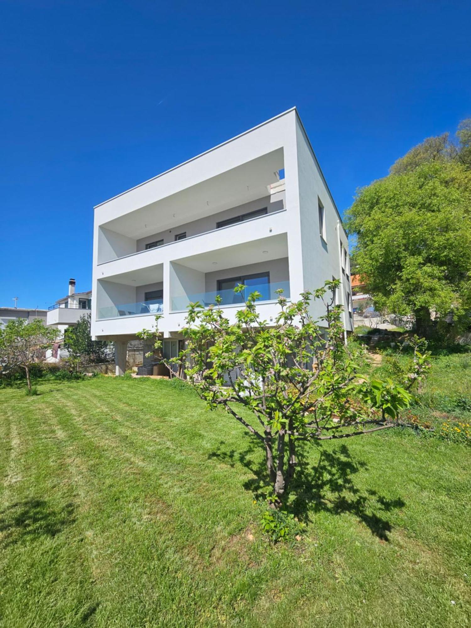 Providenca Residence Šibenik Exterior foto